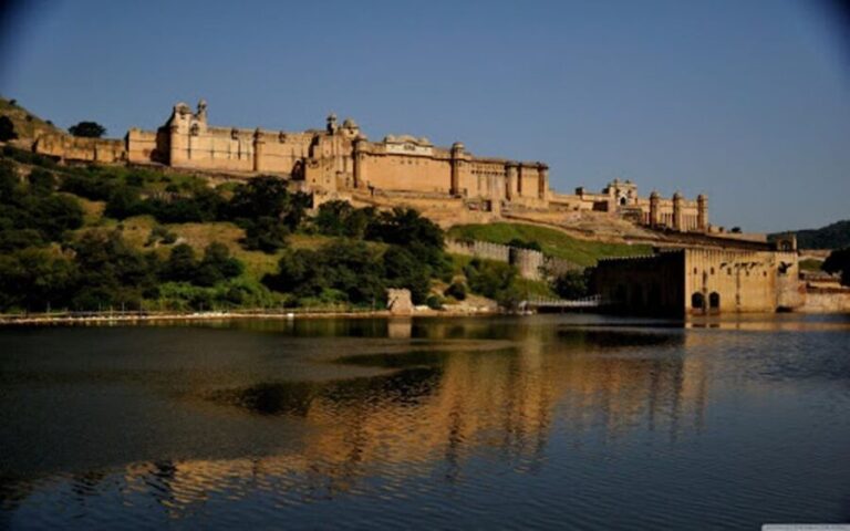 From New Delhi: Private Day Trip to Jaipur Skip-the-Line - What to Expect and Tips for the Day