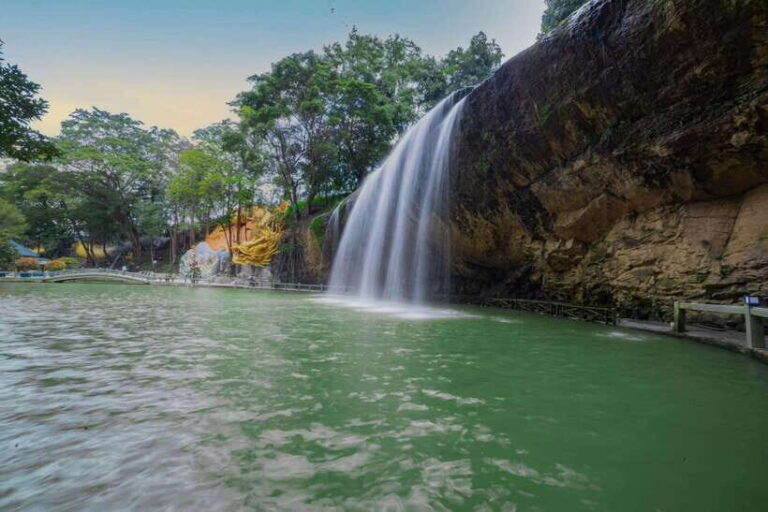 From Nha Trang: 1 Day Dalat Tour - Analyzing the Value