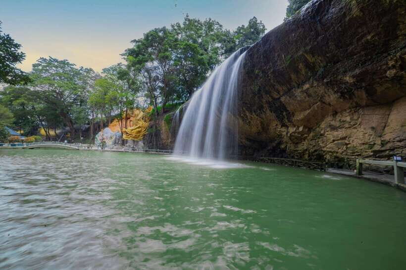 From Nha Trang: 1 Day Dalat Tour - Analyzing the Value