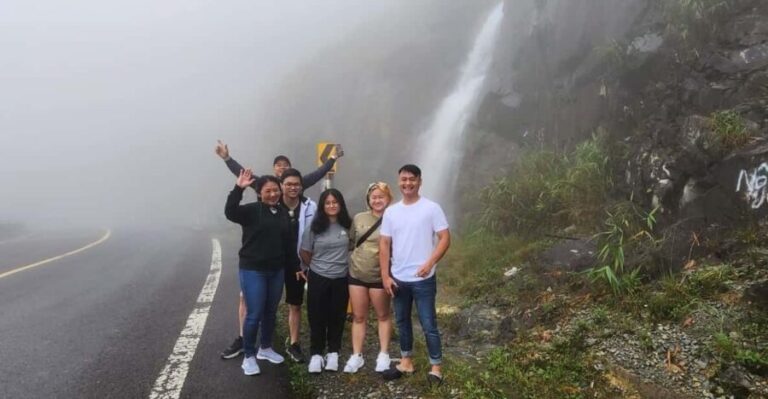 From Nha Trang: Day Trip to Dalat with Datanla Waterfall - What’s Included and What’s Not?