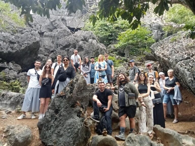 From Ninh Binh: Hoa Lu,Trang An,Mua Cave, Full Day Tour - Who Will Love This Tour?