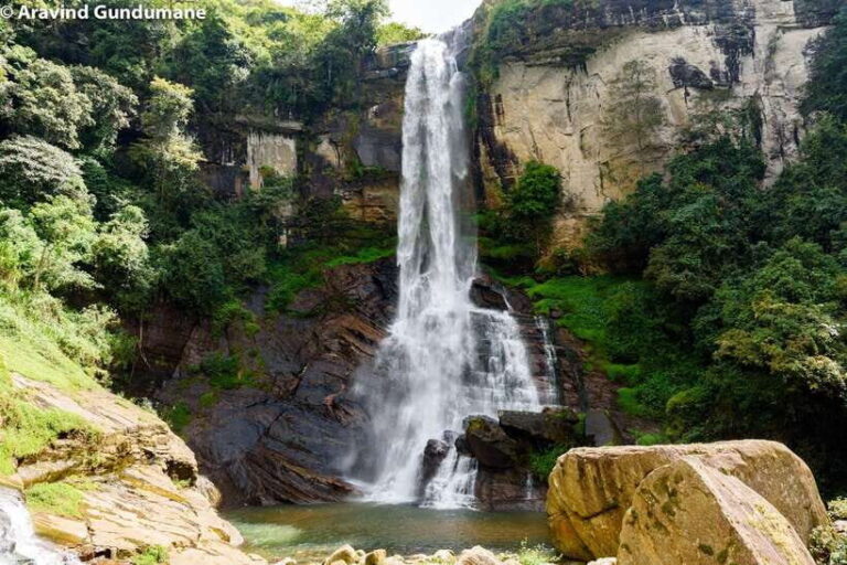 From Nuwara Eliya To Kandy Drop Tour - Transportation and Timing