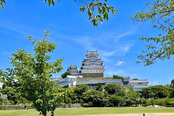 From Osaka: Himeji Castle, Arima Onsen and Mt.Rokko 1Day Bus Tour - What the Reviews Say