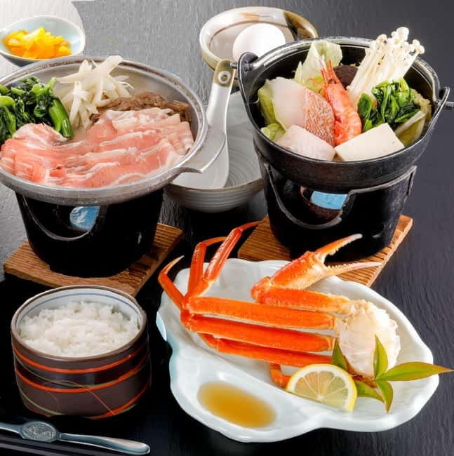 From Osaka/Kyoto: Amanohashidate Day Tour with Lunch - What’s Included and What to Consider