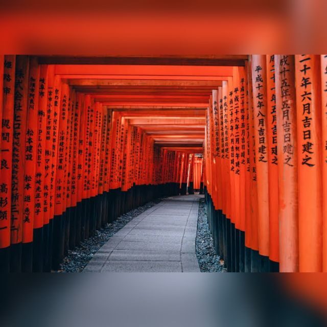 From Osaka/Kyoto: Private Kyoto & Nara Day Trip with Pickup - What’s Included and What’s Not