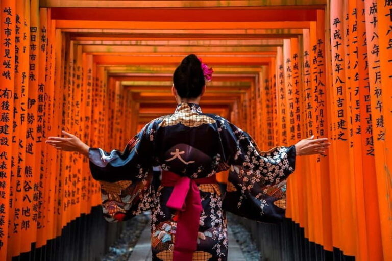 From Osaka: Nara, Kiyomizu-dera & Fushimi Inari Trip - The Value and Experience