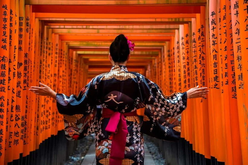 From Osaka: Nara, Kiyomizu-dera & Fushimi Inari Trip - The Value and Experience
