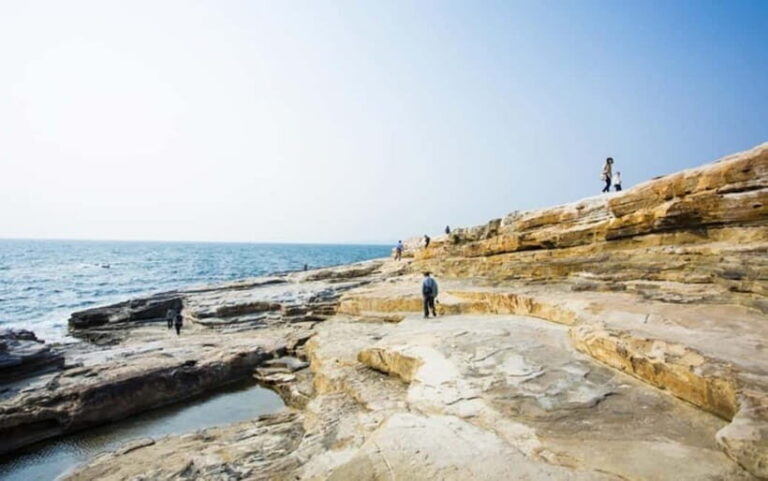 From Osaka: Shirahama Coastal Scenery Day Tour - What Sets This Tour Apart: Value and Authenticity