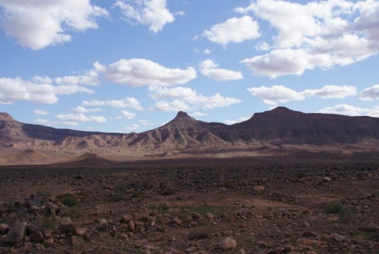 From Ouarzazate: 3-Day Merzouga to Erg Chebbi Tour - The Sum Up