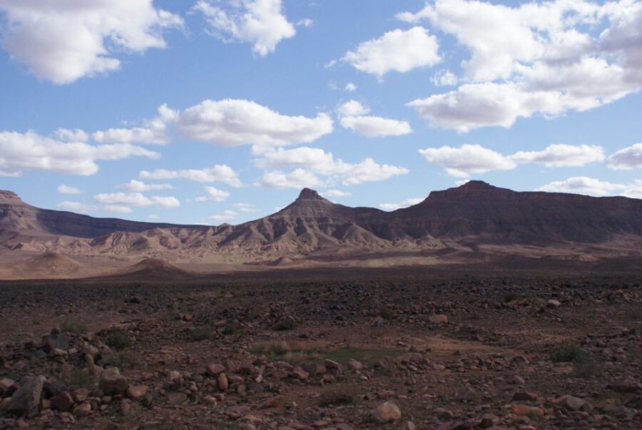 From Ouarzazate: 3-Day Merzouga to Erg Chebbi Tour - The Sum Up