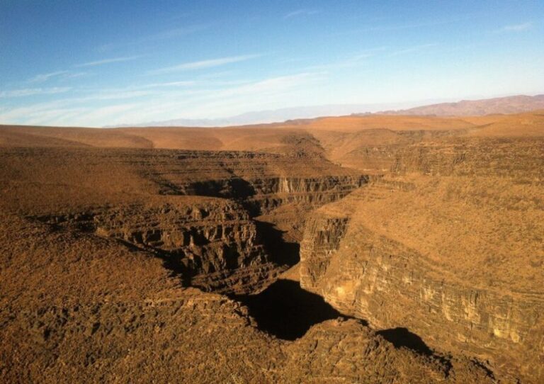 From Ouarzazate: Zagora and Draa Valley Day Tour - Assessing the Value