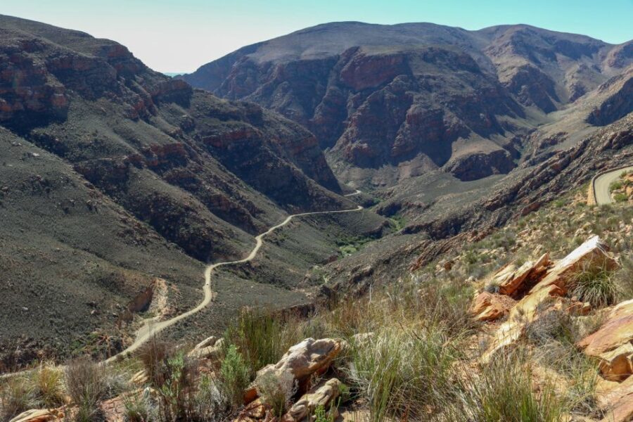 From Oudtshoorn: Full-Day Private Swartberg Mountain Tour - Analyzing the Tour’s Value