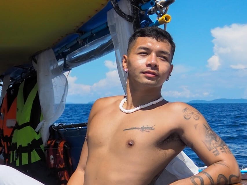 From Phi Phi: Full Day Longtail Tour Maya Bay & Snorkeling - What’s Included & What You Need to Know