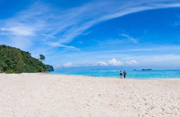 From Phi Phi: Full Day Snorkeling Trip by Longtail Boat - Value and Practicalities