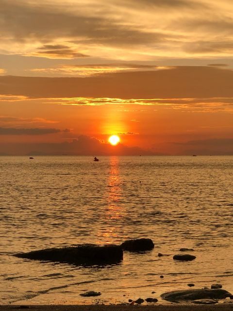 From Phi Phi Island: Maya Bay Sunset & Plankton by Speedboat - Who Should Consider This Tour?