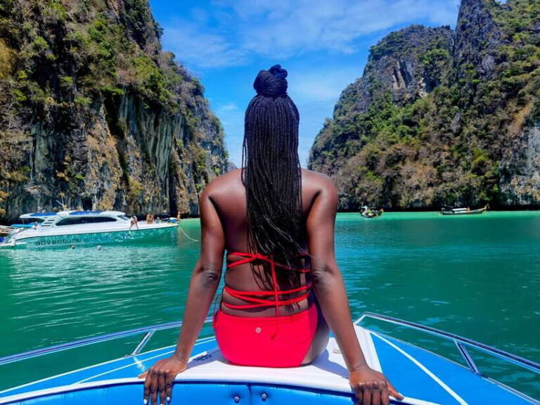 From Phi Phi: Maya Bay & Pileh Lagoon Half-Day Snorkel Tour - Why This Tour Offers Great Value
