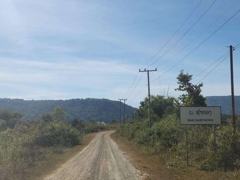 From Phonsavan: Plain of Jars and Long Cheng Tour - How the Tour Unfolds: What You Can Expect