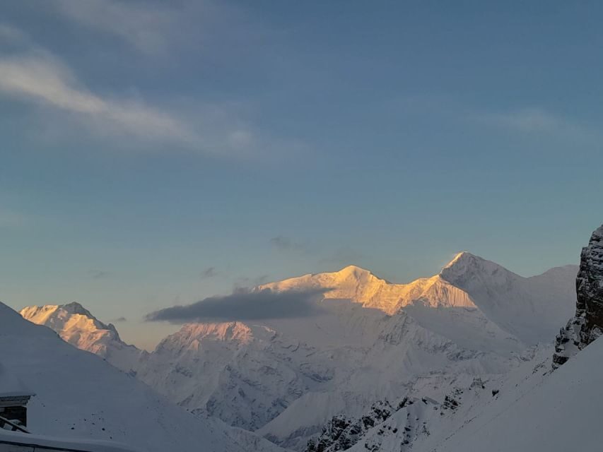 From Pokhara: 10-Day Poon Hill and Annapurna Base Camp Trek - The Itinerary in Detail
