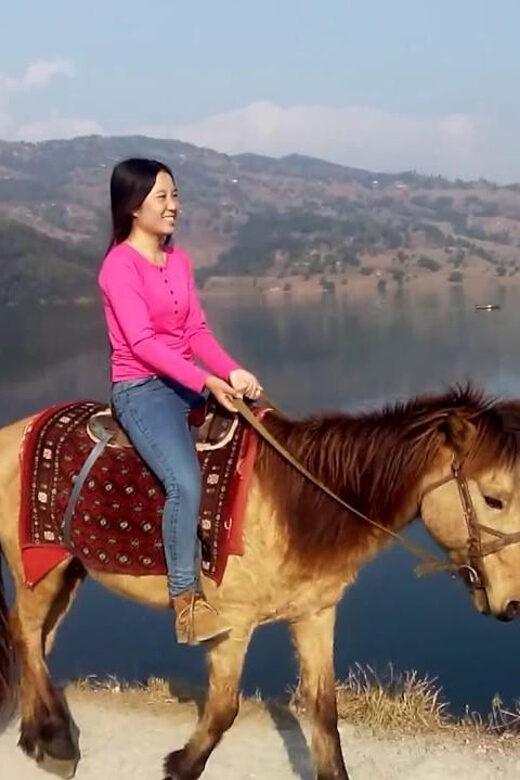 From Pokhara: 2.5 Hours Horseback Riding Adventure - Why This Ride Matters