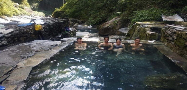 From Pokhara: 2-Day Jhinu Hot Springs Retreat with Trek - The Practicalities: Whats Included and Whats Not