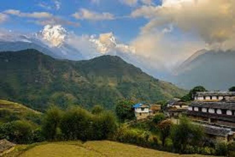 From Pokhara: 3 Day Amazing Ghandruk Poon Hill Trek - An In-Depth Look at the Trekking Experience