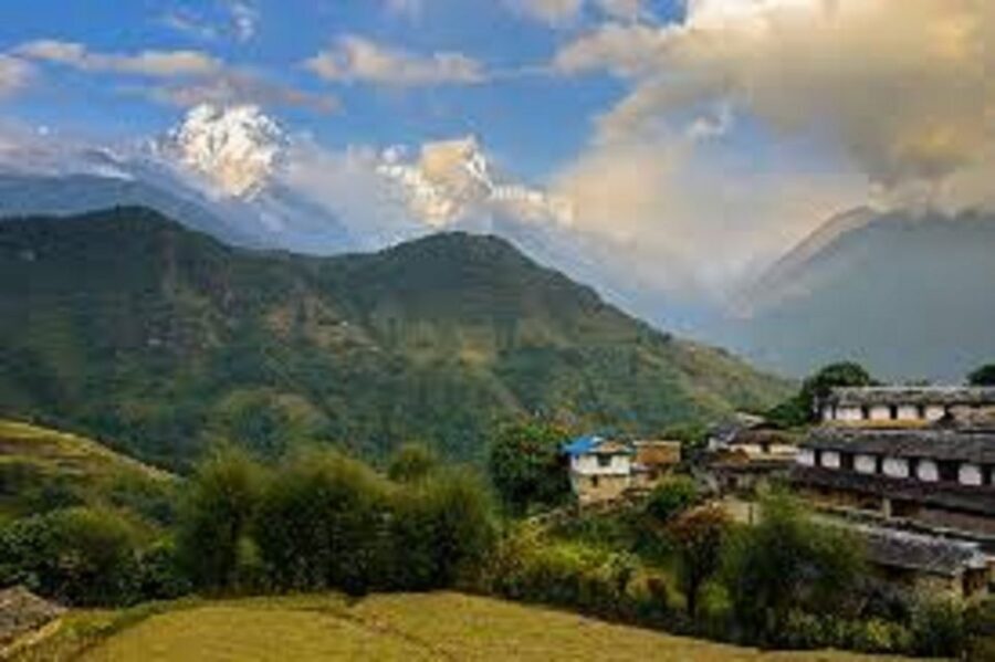 From Pokhara: 3 Day Amazing Ghandruk Poon Hill Trek - An In-Depth Look at the Trekking Experience