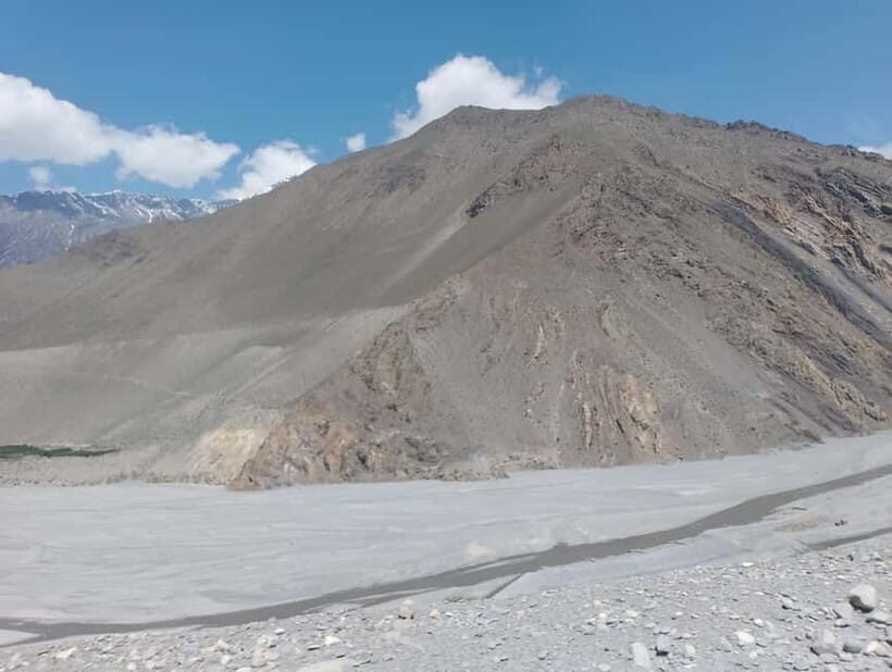 From Pokhara: 3-Day Mustang Jeep Adventure - The Experience in Detail