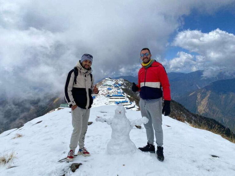 From Pokhara : 3 Days Mardi Himal Natura Explore Trek - Overall Value and Authenticity