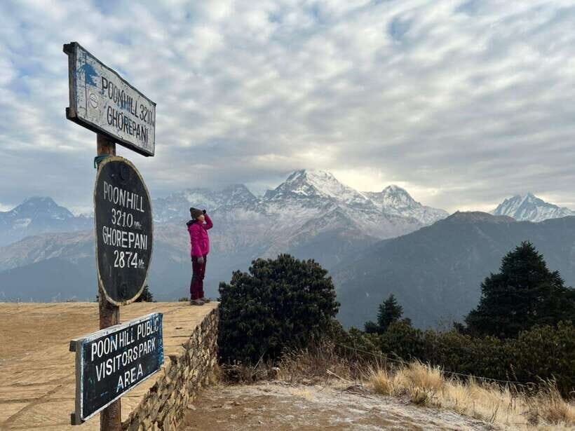 From Pokhara: 4-Day Ghorepani Poon Hill Trek with Guide - An In-Depth Look at the 4-Day Ghorepani Poon Hill Trek