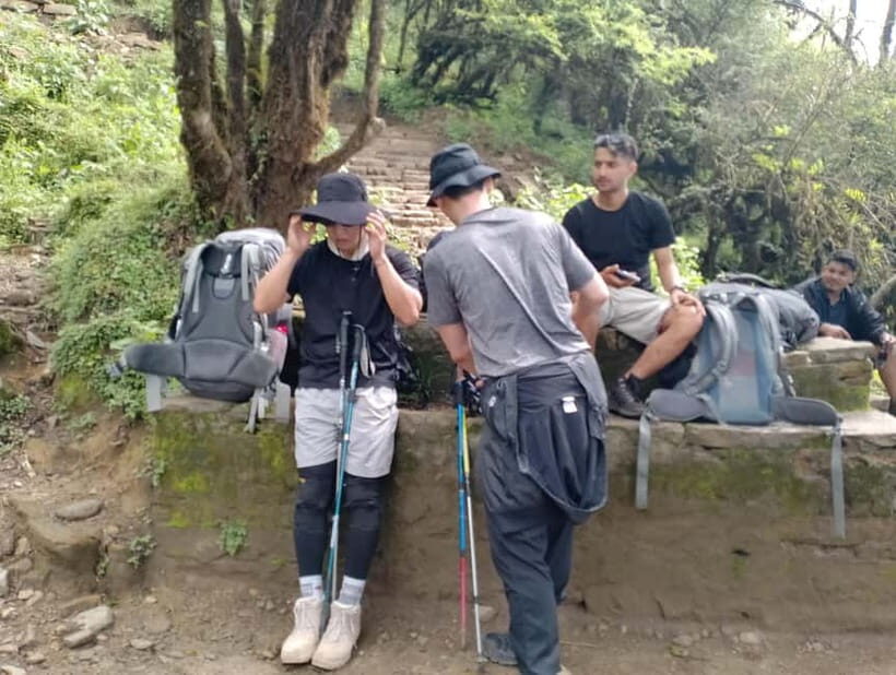 From Pokhara: 4-Day Mardi Himal Base Camp Trek - What’s Included and What You Should Budget For