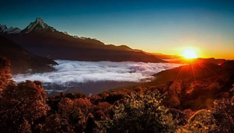 From Pokhara: 5-Day Annapurna Basecamp Trek with Hot Springs - FAQs