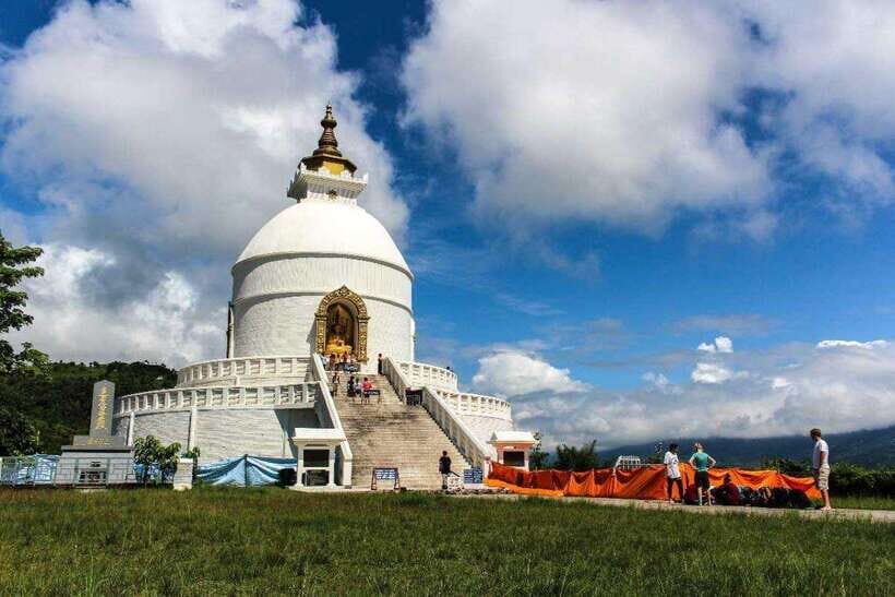 From Pokhara: 5-Day Lumbini and Chitwan Tour with Transfers - Analyzing the Value