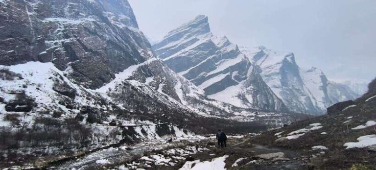 From Pokhara: A 7-Day Trek to the Heart of the Himalayas - What’s Included and What to Budget For