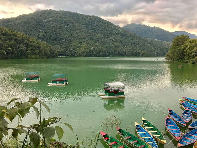 From Pokhara: Beautiful Peace Pagoda & Shiva Statue Day Hike - Who Will Love This Tour?