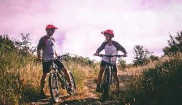 From Pokhara: Sunrise & Hill Adventure - Himalayas Bike Tour - Detailed Breakdown of the Itinerary