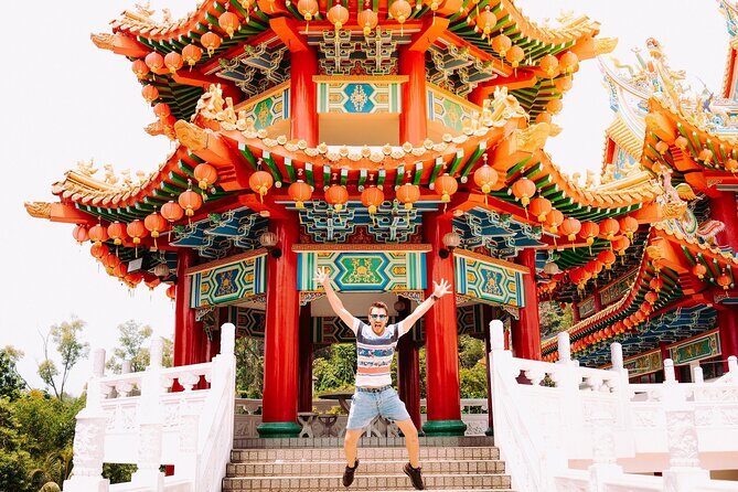 From Port Klang Petronas Twin Tower Batu Caves & KL City Tour - What Makes This Tour Stand Out?