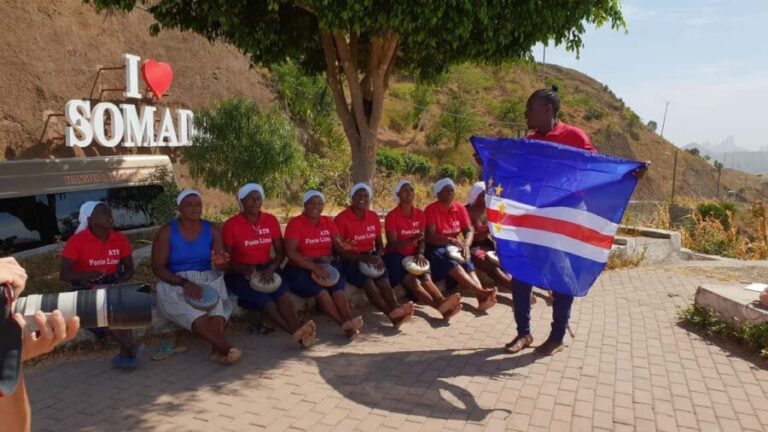 From Praia: Santiago Island Full-Day Tour with Lunch - The Sum Up