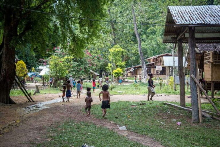 From Puerto Princesa: Trek to Batak Tribe Village - Who Will Love This Tour?