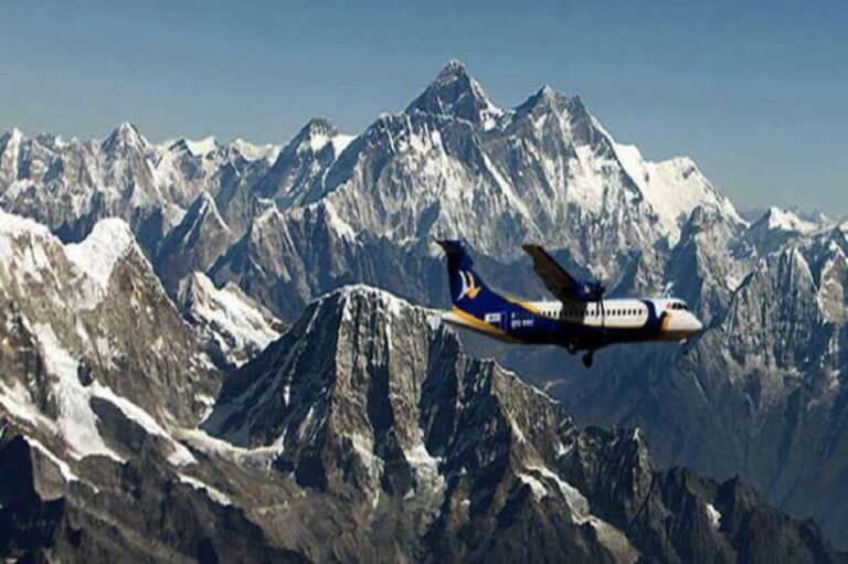 From Ramechhap: One-Way Flight Ticket to Lukla - The Practicalities: What You Need to Know