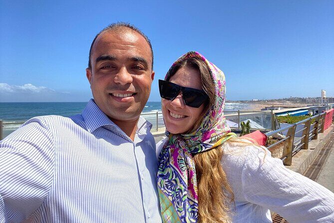 From Ricks Café to Royal Palaces: A Casablanca Adventure - What It Means for You