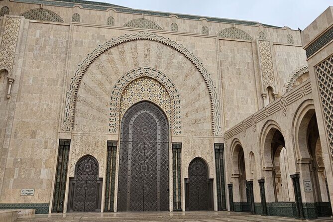 From rick's coffee to local markets authentic casablanca - The Itinerary in Detail