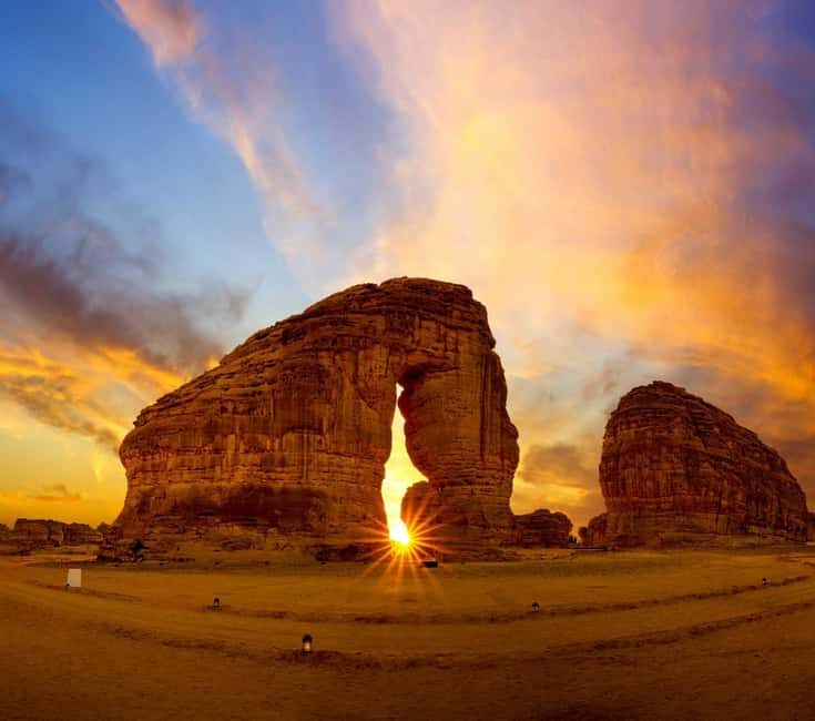 From Riyadh: Kingdom Journey, Explore 4 Cities in 11 Days - What Makes This Tour Stand Out?