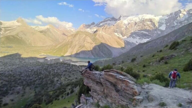 From Samarkand: 4-Day Fann Mountains Trekking Private Tour - What’s Included and What’s Not?