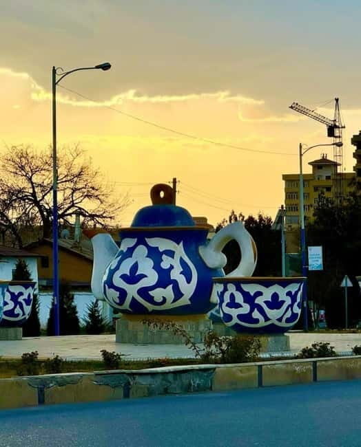 From Samarkand: All inclusive Day Trip to Panjakent - Who Should Consider This Tour?
