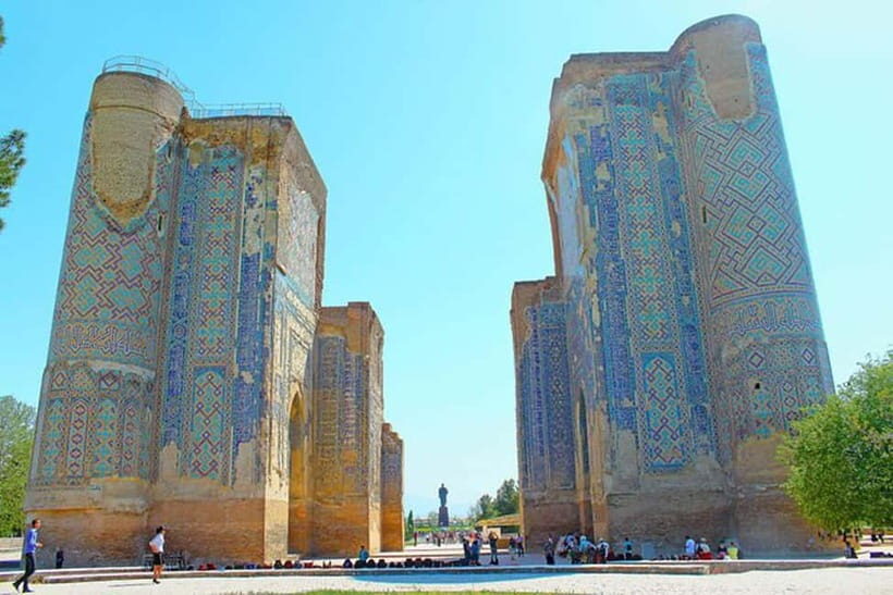 From Samarkand: Shahrisabz Private Day Tour - Final Thoughts: Who Should Book This Tour?