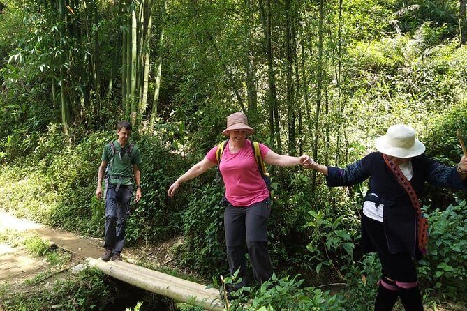 From Sapa: 2 Day Tour Through Villages and Countryside - Day 2: Panoramas and Cultural Discovery