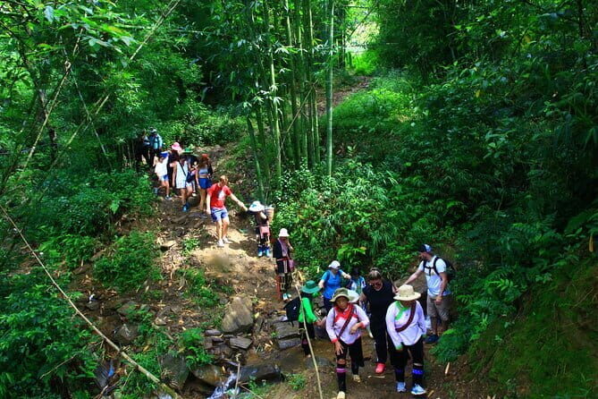 From Sapa: 2 Days Trekking Tour With Local Guide - Frequently Asked Questions