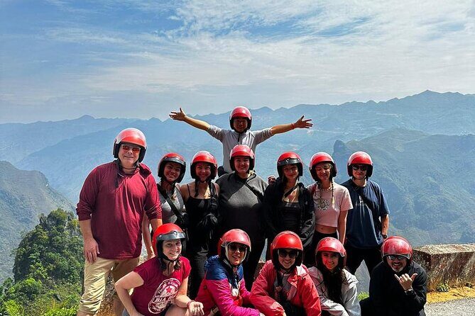 From SaPa: 3 Day Ha Giang Loop Guided Motorbike Tour With Rider - The Experience: What Makes It Special