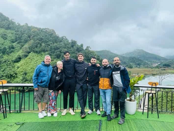 From Sapa: Ha Giang Loop 3 day Motorbike Tour With Rider - What’s Included and What’s Not