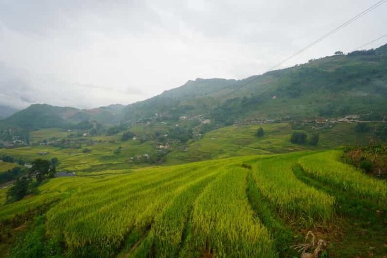 From Sapa to Y Linh Ho/Lao Chai/Ta Van/Ban Ho by Motorbike - The Sum Up: Who Should Take This Tour?